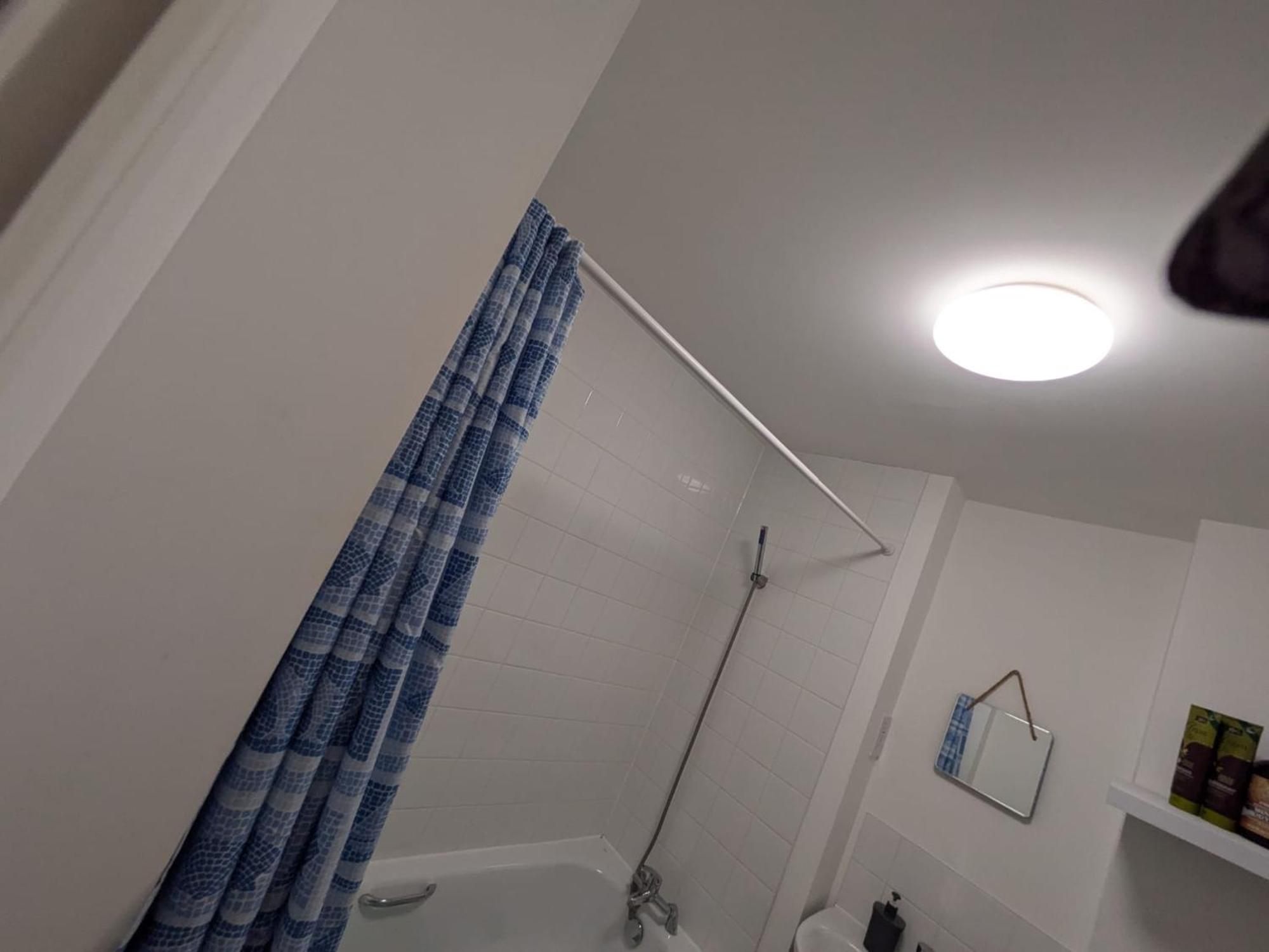 Hayfordians Place Milton Keynes Luaran gambar